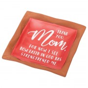 2pk -TRAY MOM TER COT 5" - (Pack of 2) 2pk -TRAY MOM TER COT 5" - (Pack of 2)