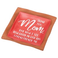 2pk -TRAY MOM TER COT 5" - (Pack of 2)