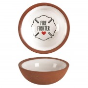 6pk -TRAY CROSS FIRE FIGHTER TER COT - Pack of 6