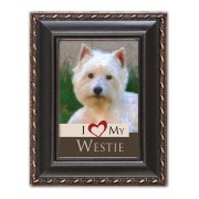 LOVE MY WESTIE TF/BK