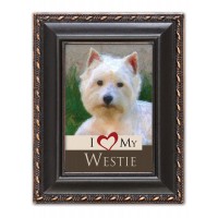 LOVE MY WESTIE TF/BK LOVE MY WESTIE TF/BK