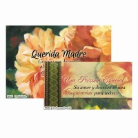 SPANISH PRINT PACK