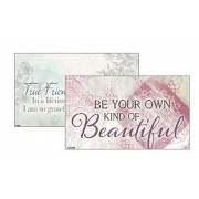PETIT DISTRESSED WOOD LOCKET Prints 2020