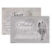FILIGREE CHRISTIAN MB Prints 2020