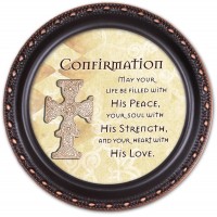 CONFIRMATION CONFIRMATION