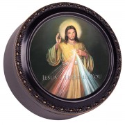 DIVINE MERCY BLK RD