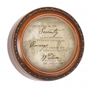 SERENITY PRAYER TR WG