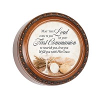 COMM/LORD COME TO YOU /NOURISH YOU