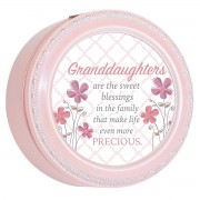 GRANDDAUGHTERS SWEET BLESSINGS