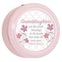 GRANDDAUGHTERS SWEET BLESSINGS