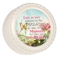 LIFE IS NOT G/IV TR LIFE IS NOT G/IV TR