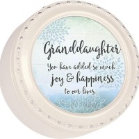 GRANDDAUGHTER / JOY and HAPPINESS