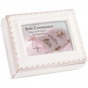 FIRST COMMUNION SCRIPT IV TS