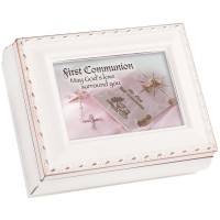 FIRST COMMUNION SCRIPT IV TS
