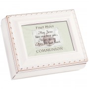 First HOLY Communion  T/SQ IV