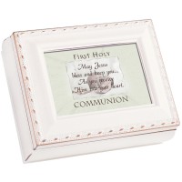 First HOLY Communion  T/SQ IV