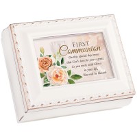 KEEPSAKE BOX FIRST COMMUNION SPECIAL DAY