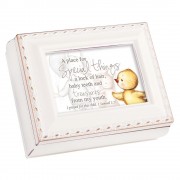 FOR SPECIAL BABY TREASURES