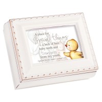 FOR SPECIAL BABY TREASURES