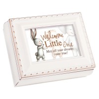 WELCOME LITTLE ONE YOUR DREAMS