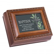 BAPTISM/ LOVE and GRACE OF GOD