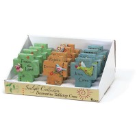 CROSS TBLT-CEMENT-12 PC ASST.