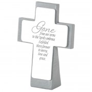 2pk -CRS TTOP GONE FROM OUR ARMS RSN 4 3/4" H - (Pack of 2) 2pk -CRS TTOP GONE FROM OUR ARMS RSN 4 3/4" H - (Pack of 2)
