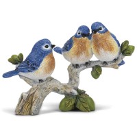 2pk -Tabletop Figurine A Sweet Friendship - (Pack of 2)