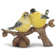 2pk -Tabletop Figurine Love One Another - (Pack of 2) 2pk -Tabletop Figurine Love One Another - (Pack of 2)