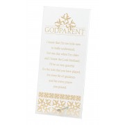 2pk -PLQ TTOP GODPARENT GLS 10.25 - (Pack of 2)