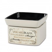 BRAVER TART WARMER