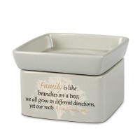 FAMILY TART WARMER