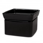 SOLID BLACK WARMER SOLID BLACK WARMER