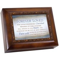 FOREVER LOVED URN