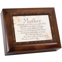 MOTHER URN