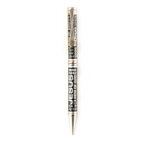 4pk -Names Of Jesus Pen - Pack of 4