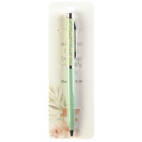 4pk -Pen You Are The Light Matthew 5:14-16 - Pack of 4
