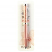 4pk -Pen Busy Mom Life Philippians 4:13 - Pack of 4