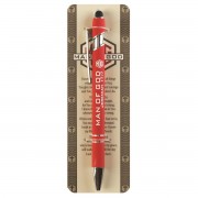 4pk -Pen Man Of God Jeremiah 17:7 - Pack of 4 4pk -Pen Man Of God Jeremiah 17:7 - Pack of 4