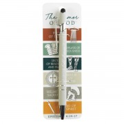 4pk -Pen Full Armor Of God - Pack of 4