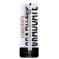 4pk -Pen Congrats Graduate Psalm 20:4 - Pack of 4 4pk -Pen Congrats Graduate Psalm 20:4 - Pack of 4