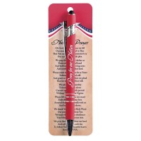 4pk -Pen Pray For Our Nation Patriotic - Pack of 4 4pk -Pen Pray For Our Nation Patriotic - Pack of 4
