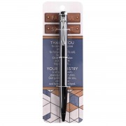 4pk -Pen Faithful Servant - Pack of 4