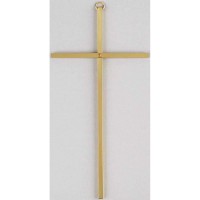 CRS WALL GLD CROSS 8 CRS WALL GLD CROSS 8