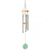 Aluminum Windchime I Said A Prayer Aluminum Windchime I Said A Prayer