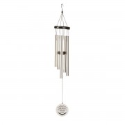 EAGLE WINDCHIME BUT THEY THAT WAIT