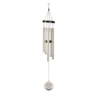 EAGLE WINDCHIME BUT THEY THAT WAIT