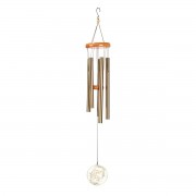 HOW GREAT THOU ART WINDCHIME 35"