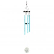 WINDCHIME SERENITY PRAYER 35"