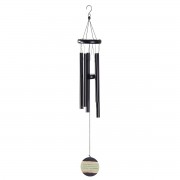 Windchime Blessed Retirement Aluminum